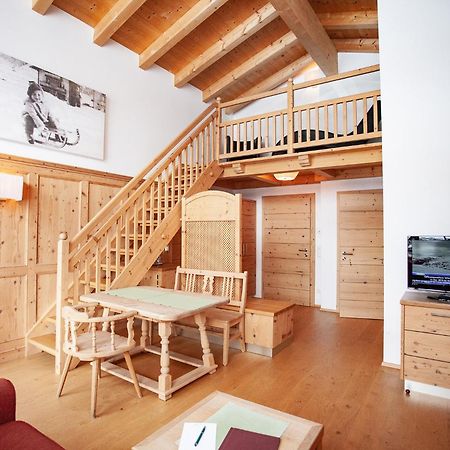 Naturresort Senningerhof Bramberg am Wildkogel Dış mekan fotoğraf