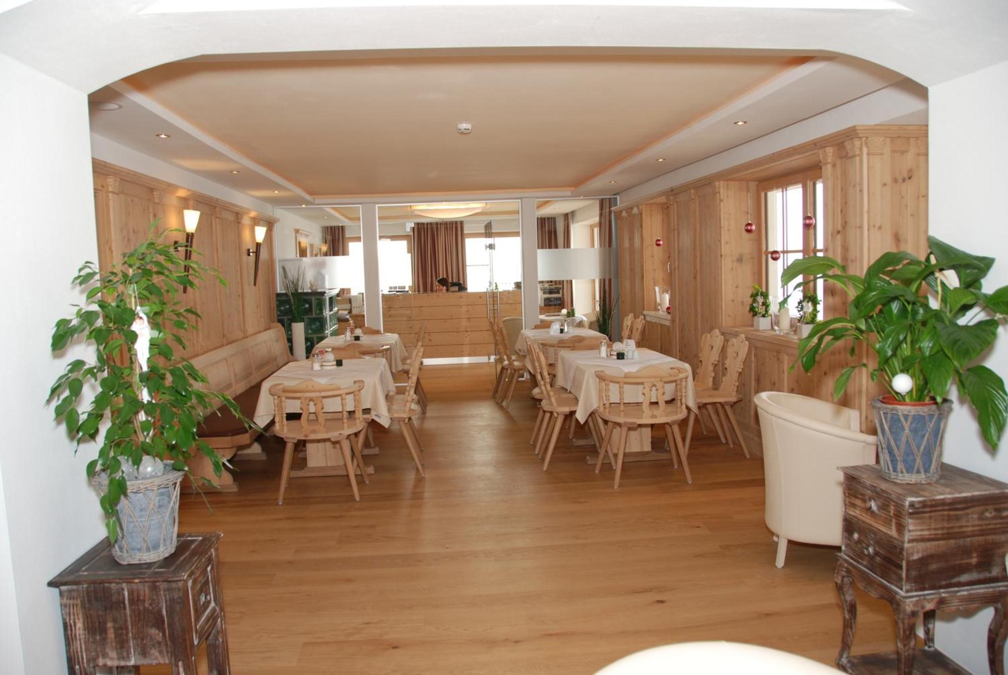Naturresort Senningerhof Bramberg am Wildkogel Dış mekan fotoğraf